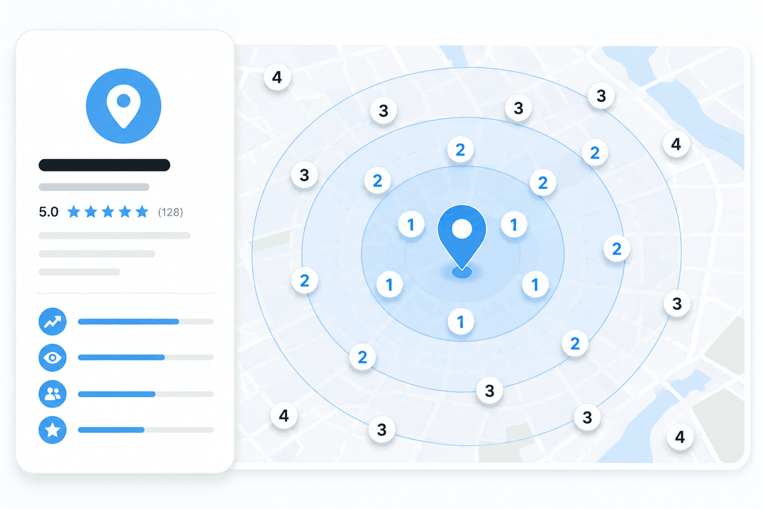 Google Maps Ranking for Local Businesses