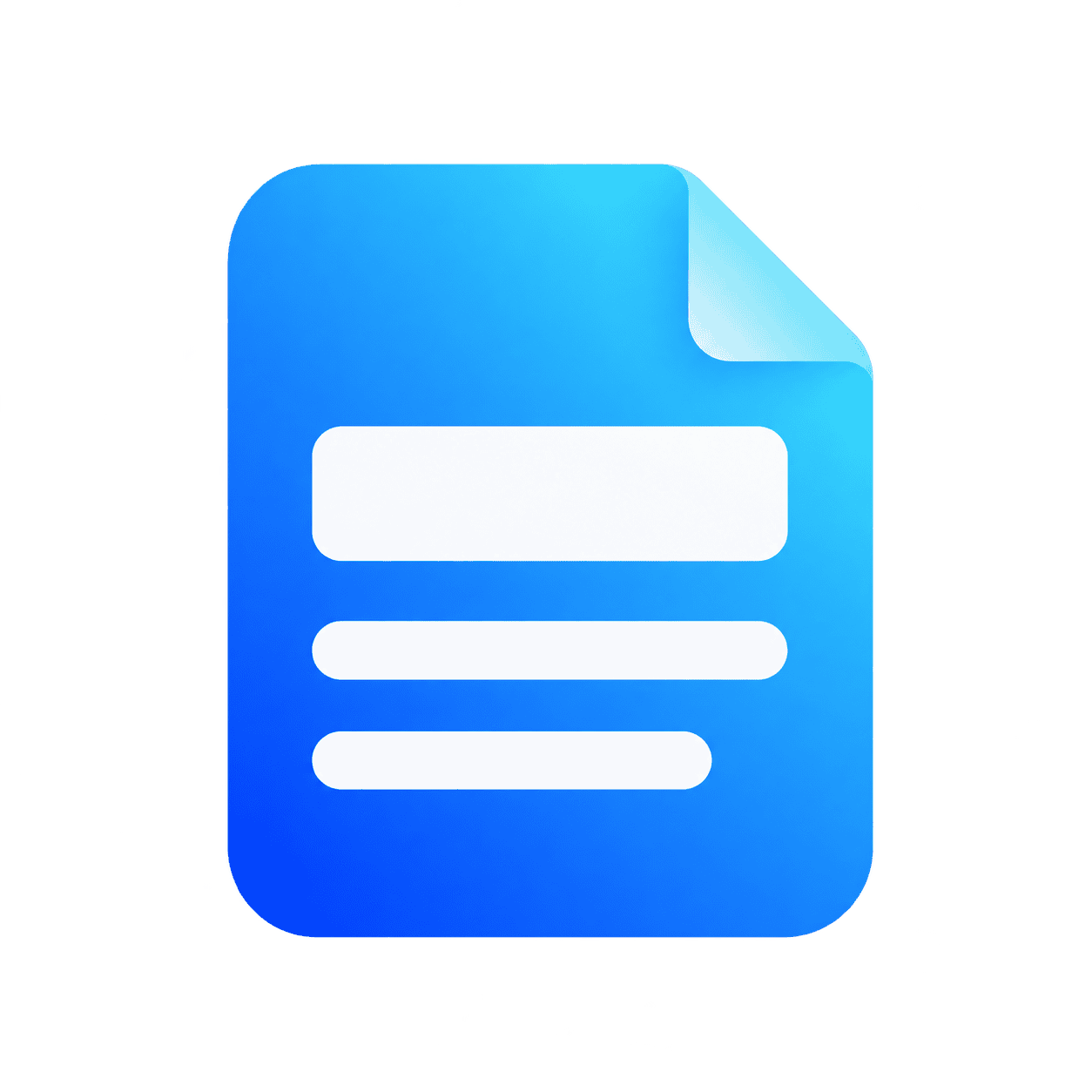 AI Blog