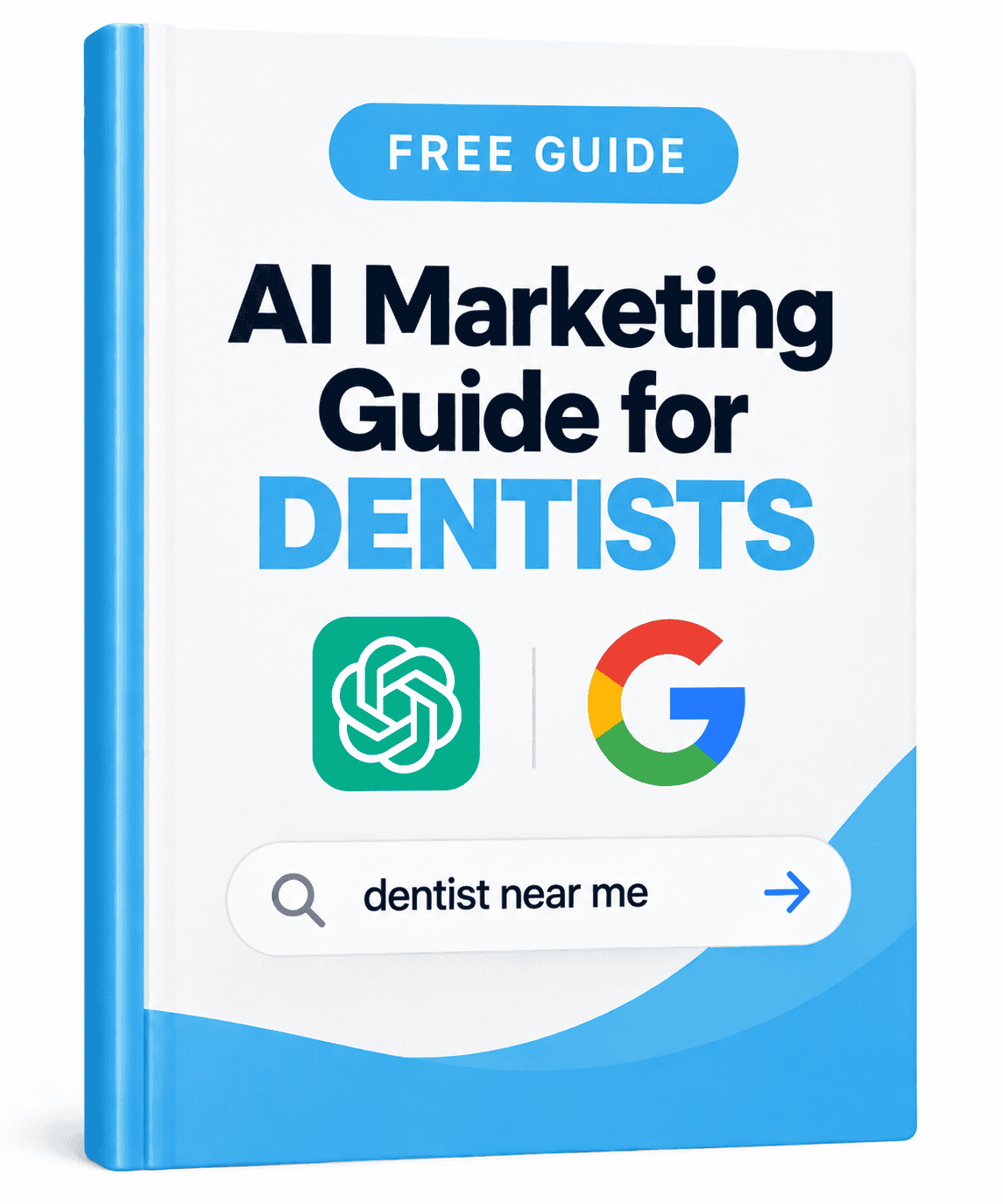 AI Marketing Guide for Dentists