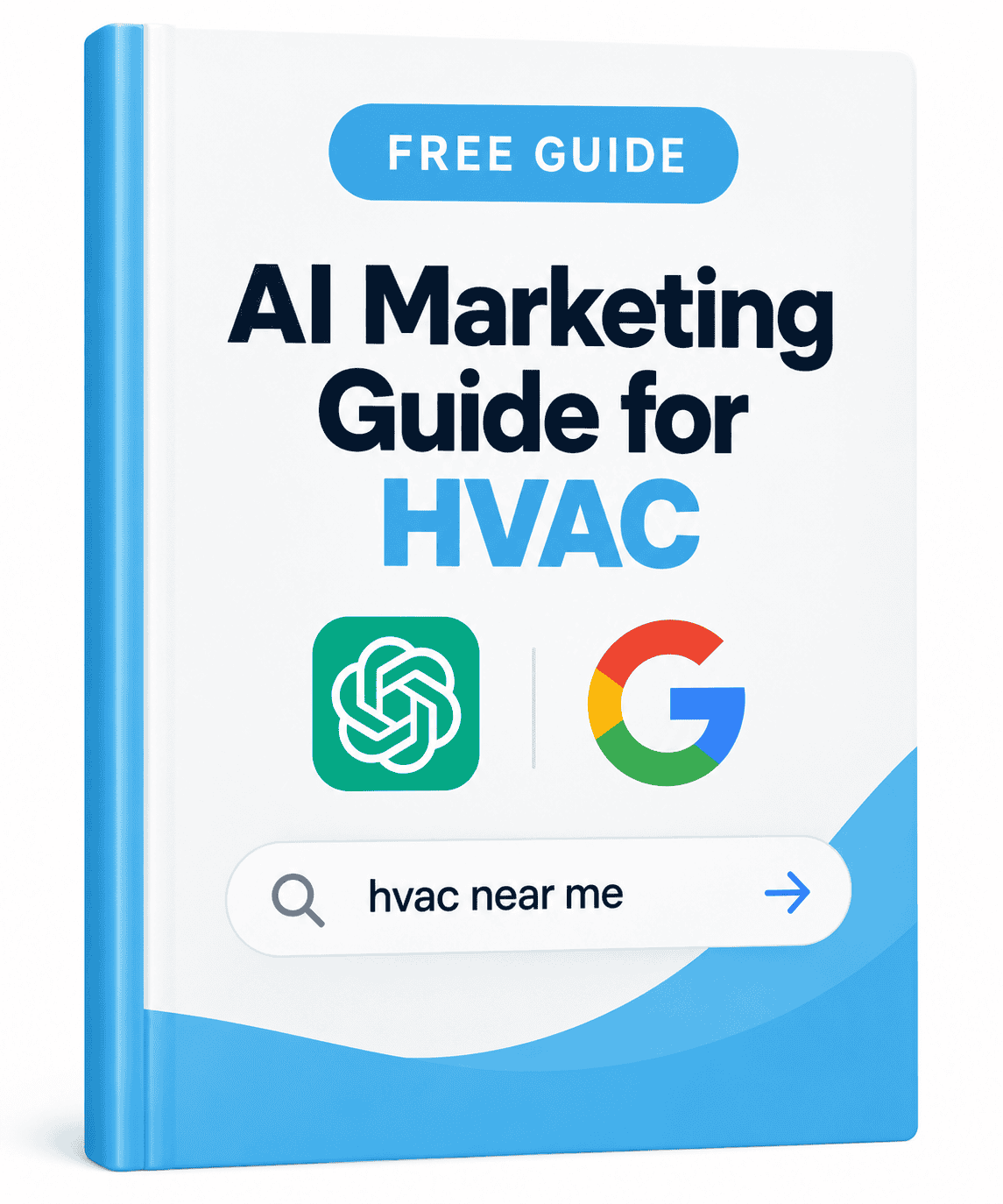 ai marketing guide for hvac companies