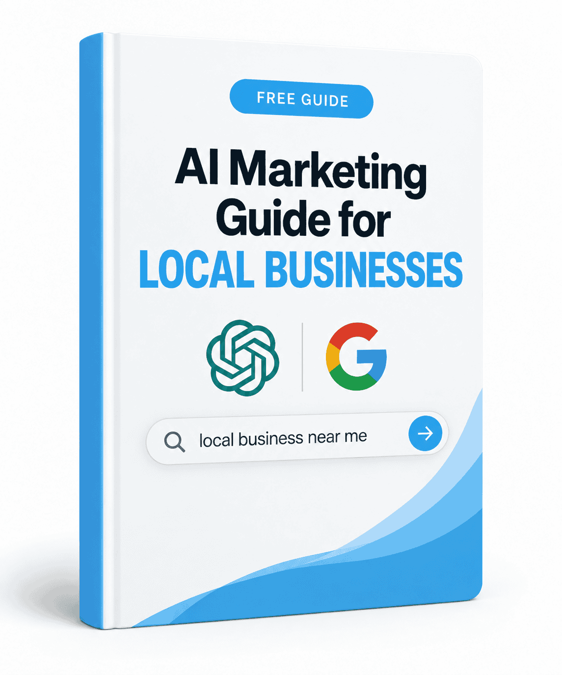 AI Marketing Guide for Local Businesses