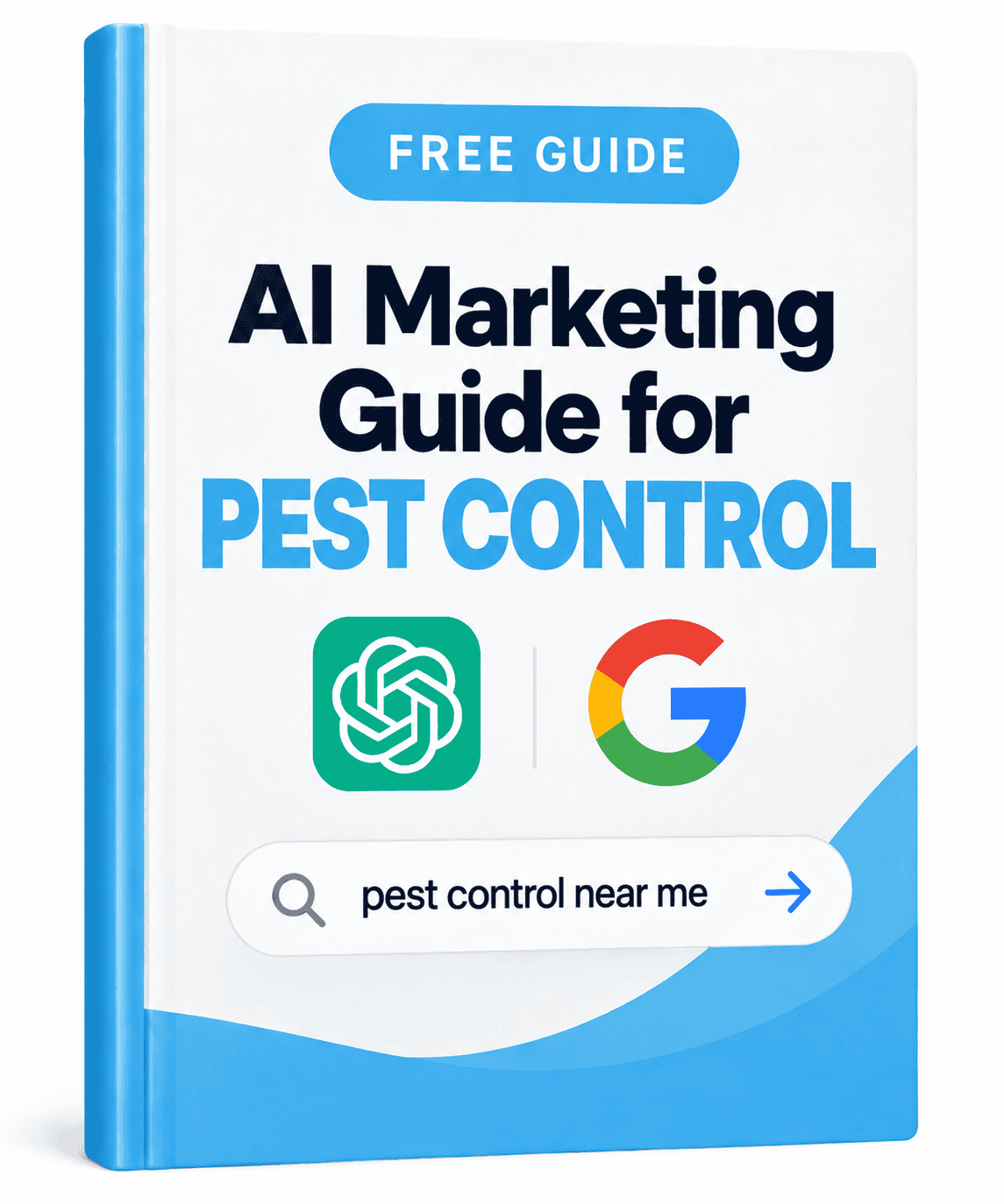 AI Marketing Guide for Pest Control
