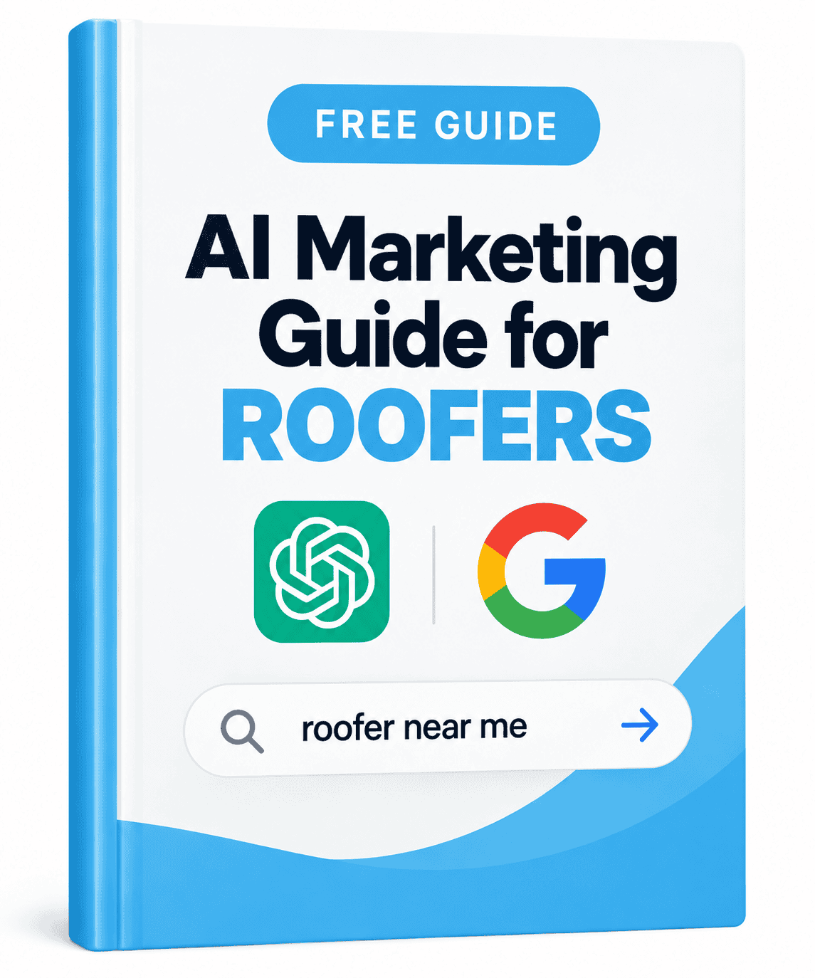 AI Marketing Guide for Roofers