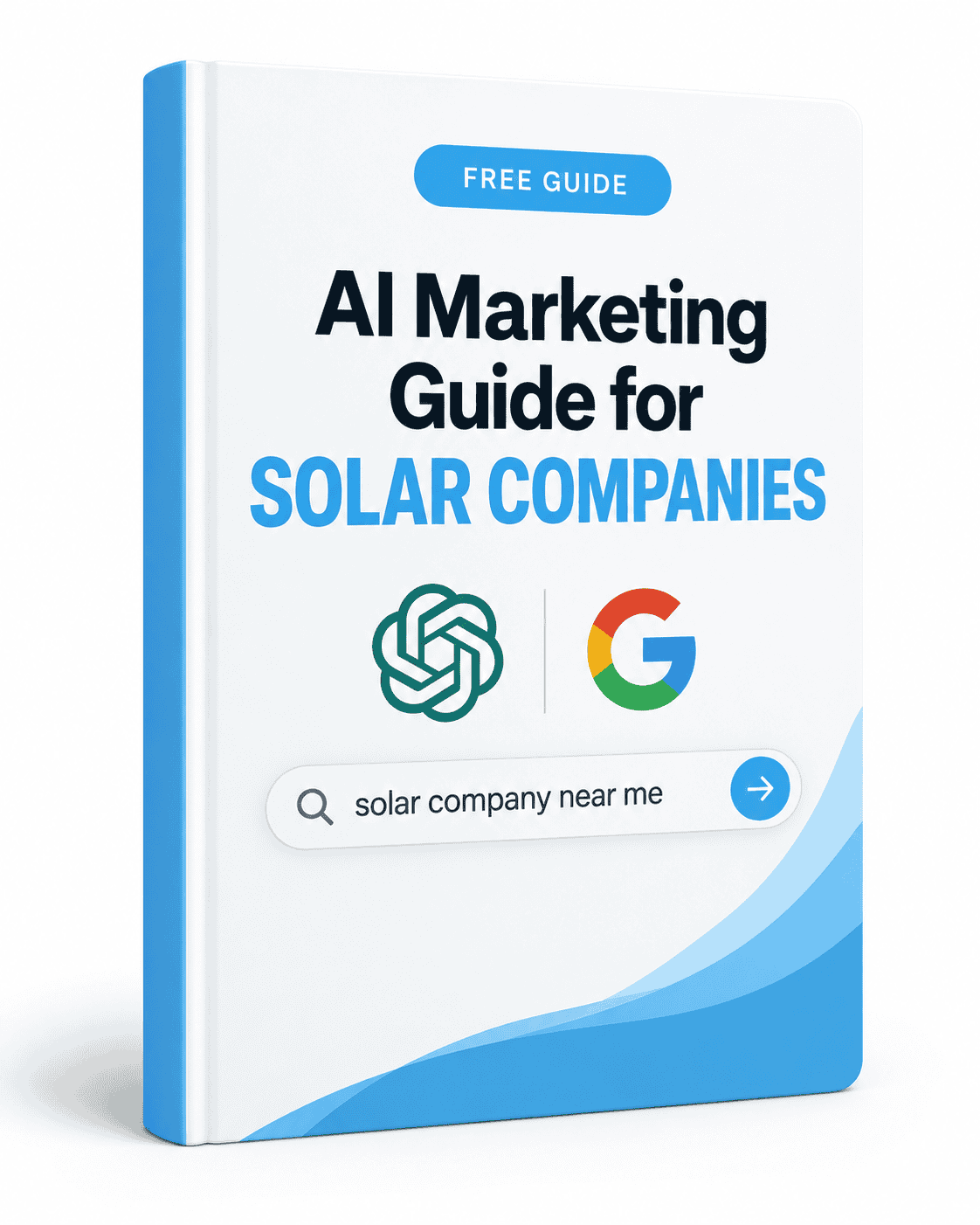 AI Marketing Guide for Solar Companies