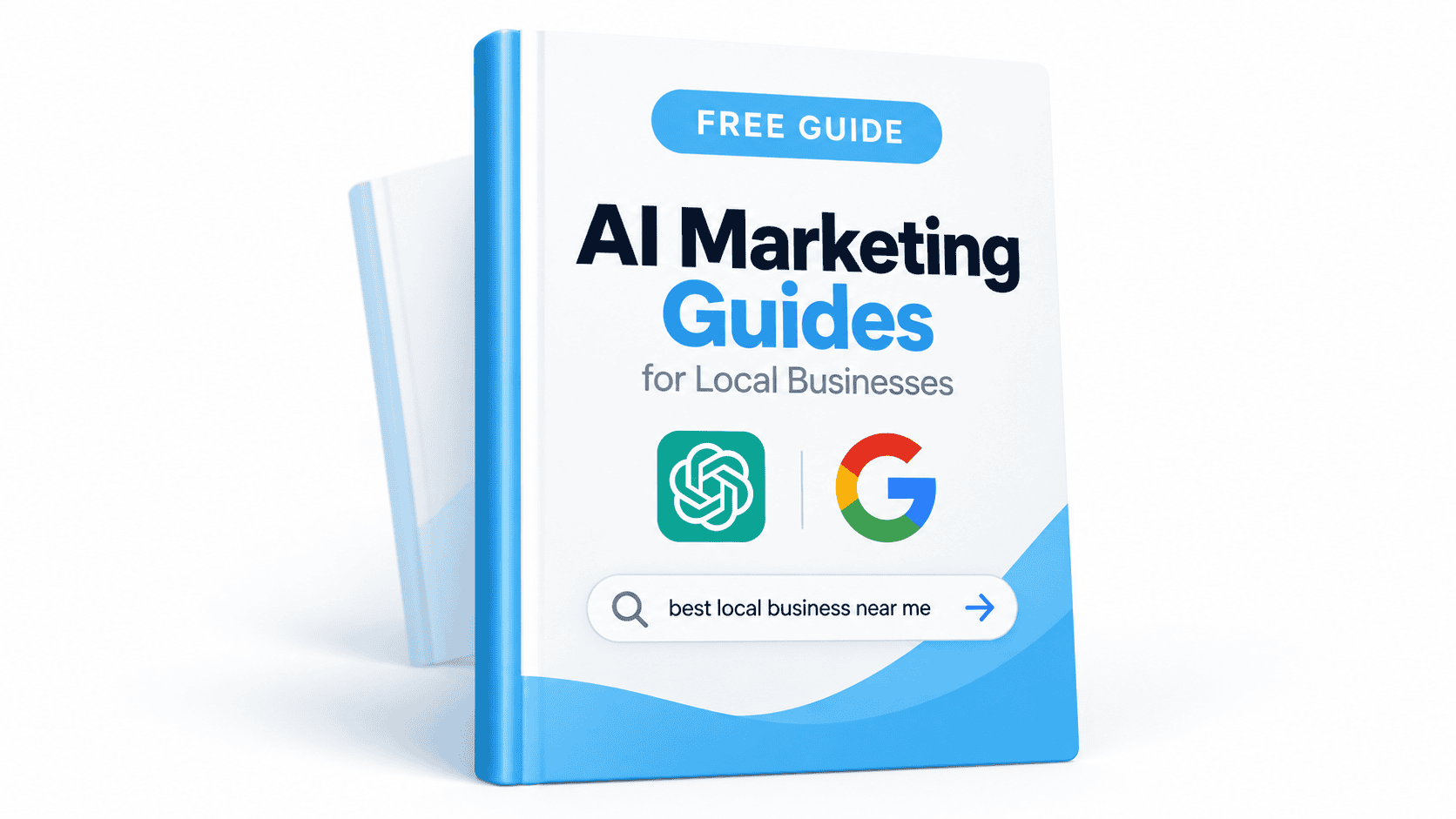 AI Marketing Guides — LionBear.ai